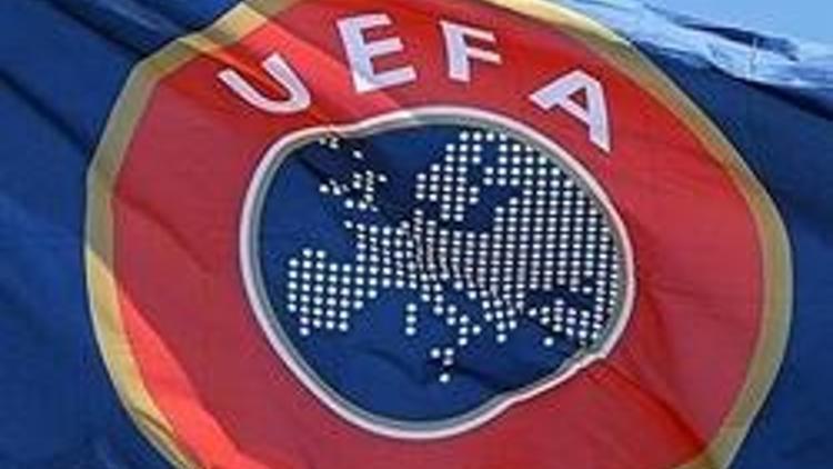 UEFAnın bu kararı tüm dünyayı şaşırttı