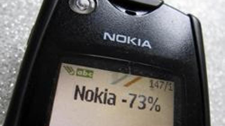 Nokia’dan büyük zarar
