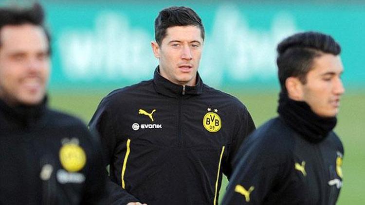 Lewandowski’ye özel koruma