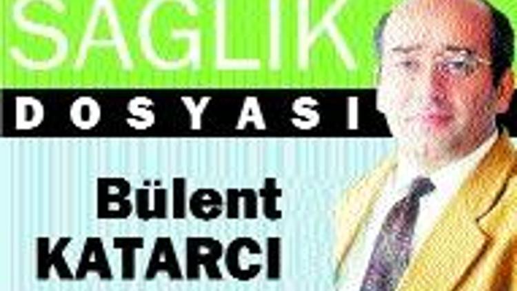 ABD’li kalpçiden stres uyarısı