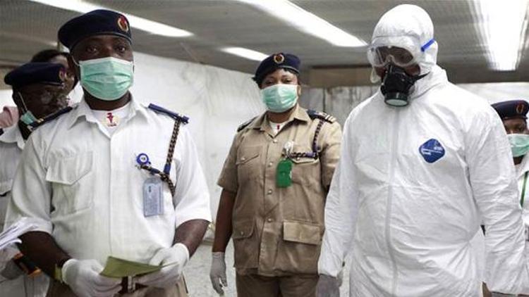 Barcelonada Ebola vakası alarmı