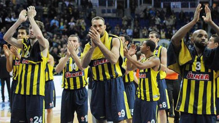 Fenerbahçe garantiledi, sıra Efeste