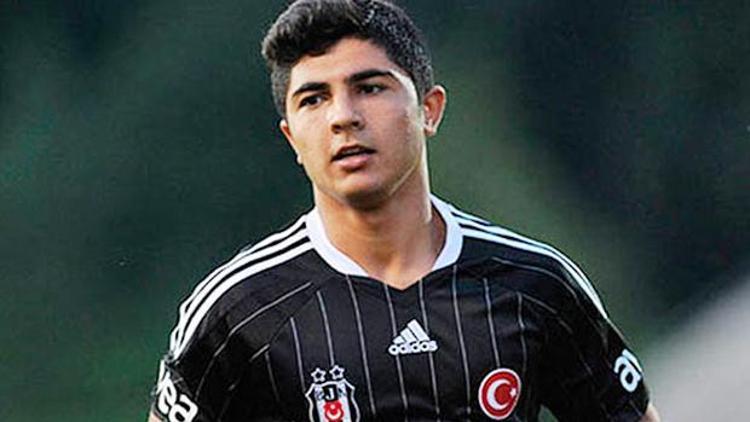 Beşiktaş açıkladı Muhammed Demirci Mouscronda...