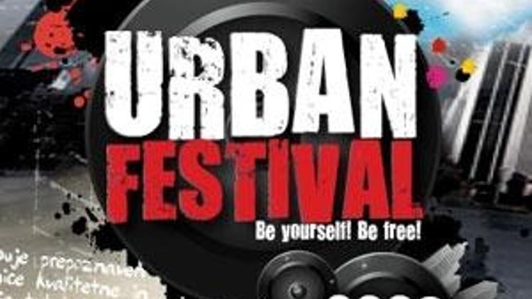 Urban Festival