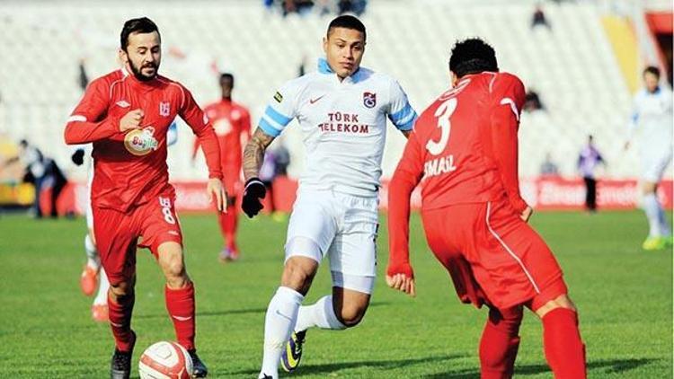 Bucaspor’dan Tenten hamlesi