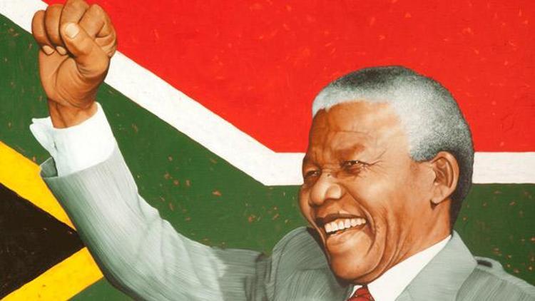 Nelson Mandela: Irkçılıkla mücadeleye adanmış bir ömür