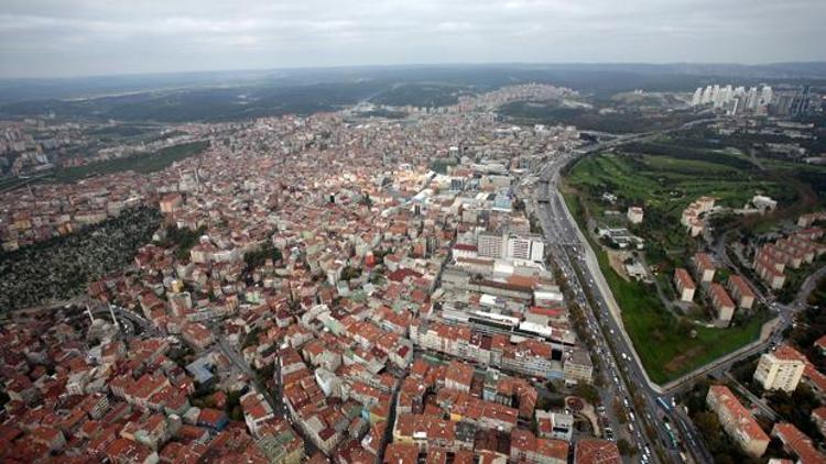 Metrekarenin 2 bin liradan ucuz olduğu 14 ilçe