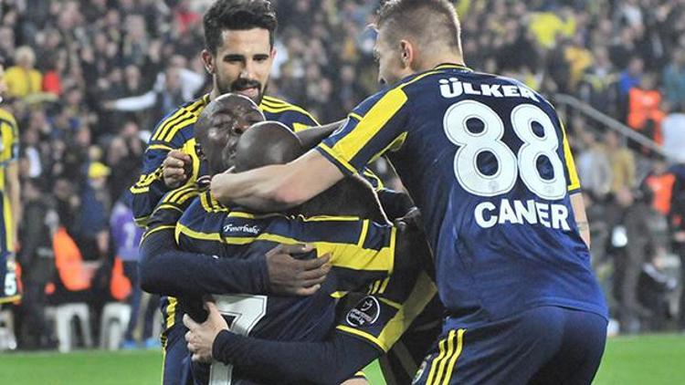 Fenerbahçeden hisse satışı