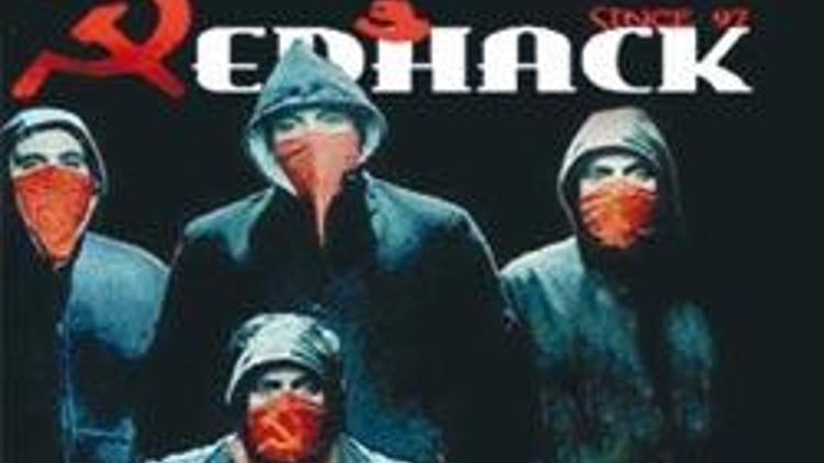 ‘RedHack’ esas onları yakmış