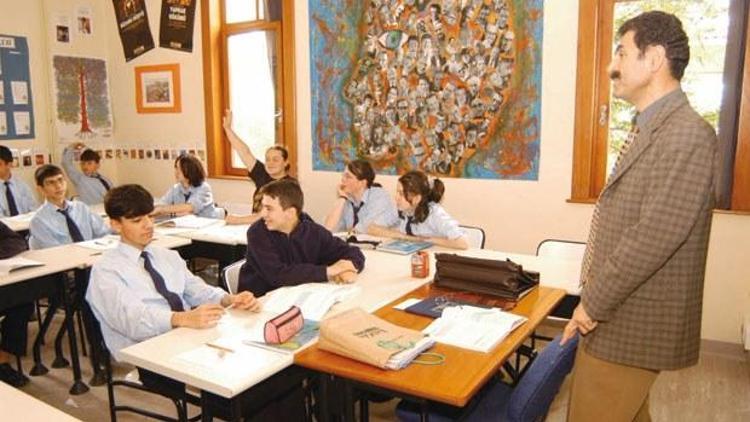Antalya’da öğretmen sayısı 26 bine çıktı