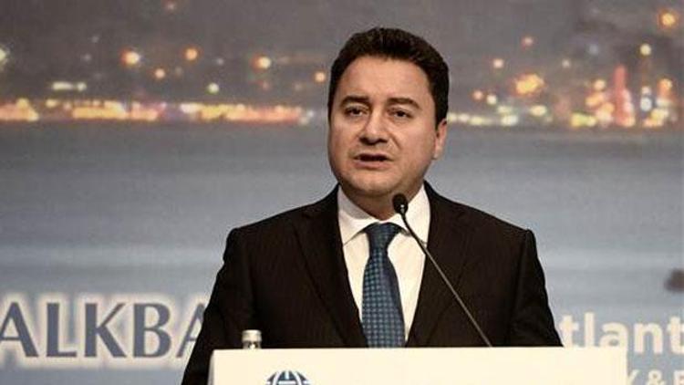 Ali Babacan: Merkez bankaları mucize yaratamaz
