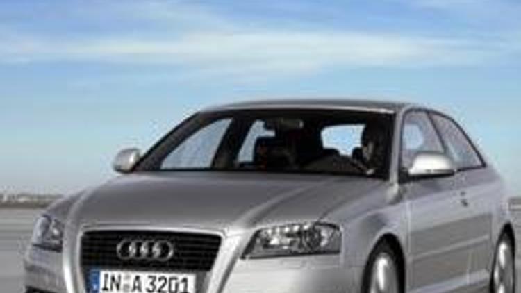 İşte yeni Audi A3