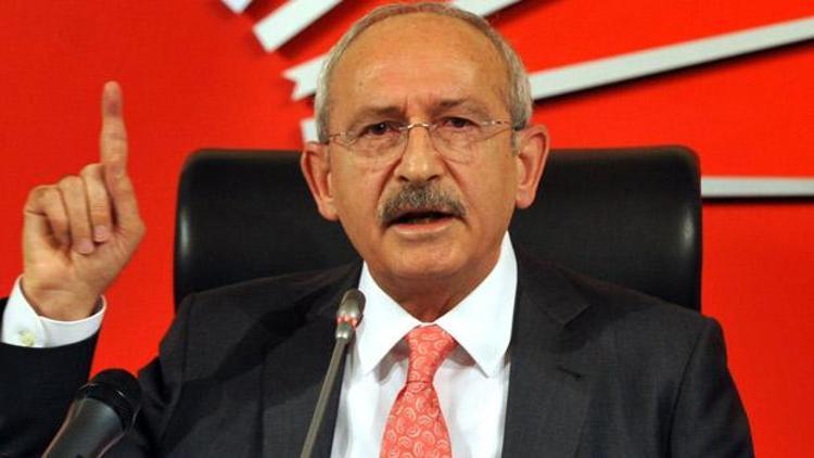 Kılıçdaroğlu Hatayda konuştu: Onları 50 sefer uyardım