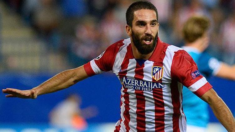 Yılın transfer bombası Arda Turan