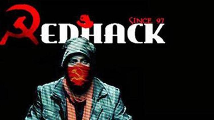 Redhackin Twitter hesabı buzlandı