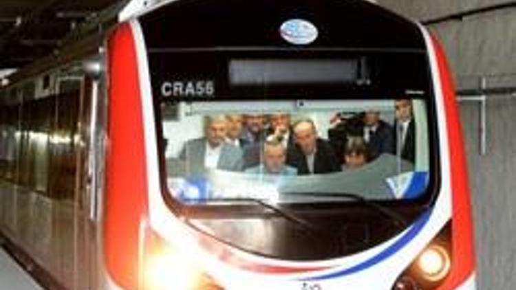 İETT, 5 yeni hatta 1419 otobüsle Marmaray’a yolcu taşıyacak