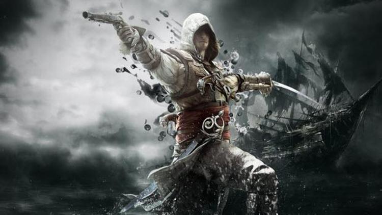 Assassins Creed 4: Black Flag Türkiyede