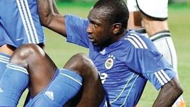 Niang için Senegal’e teşekkür mektubu