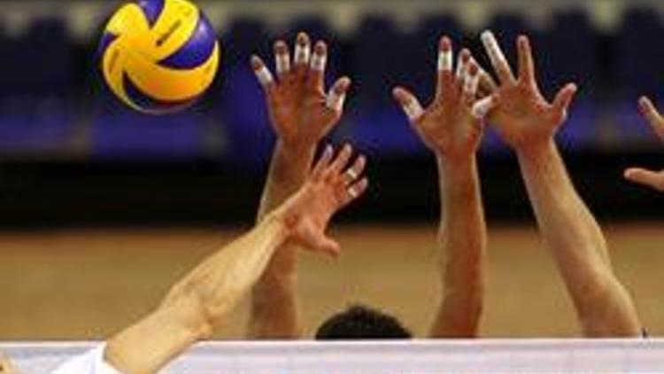 Avrupa Erkekler Voleybol Şampiyonlar Ligi