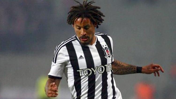 Jermaine Jones, ABDye transfer oldu