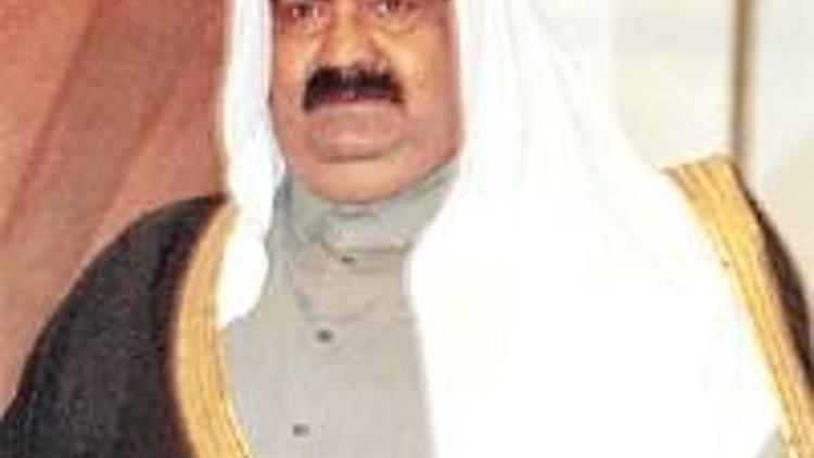 Katar Emiri’nden hediye saat tartışması