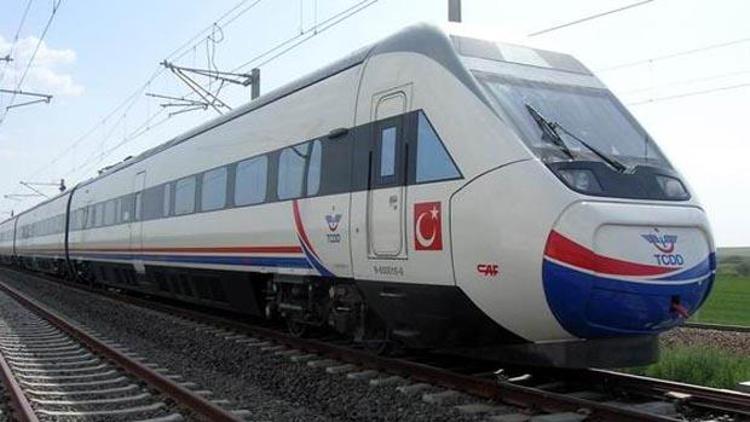 Hızlı tren kablo hırsızları yakalandı