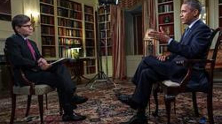 Obama ile Ruhani arasında sürpriz mektuplaşma