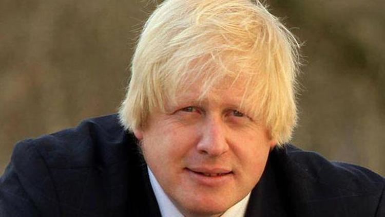 Londra Belediye Başkanı Boris Johnson: Gururluyum çünkü…