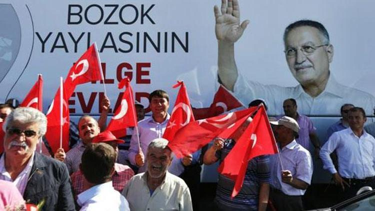 İhsanoğlu ilk ziyaretine Yozgattan başlıyor