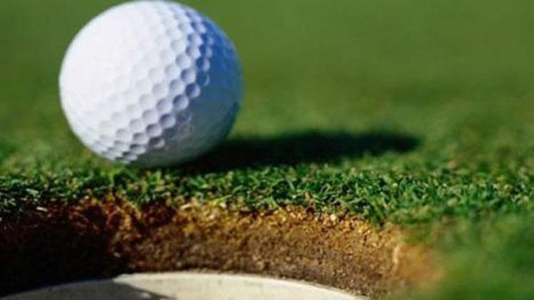 Golf için geri sayım başladı