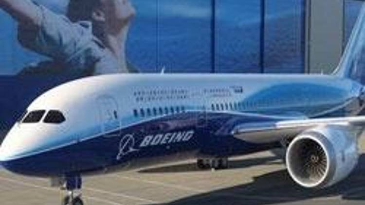 Dünyada Boeing 787 Dreamliner endişesi