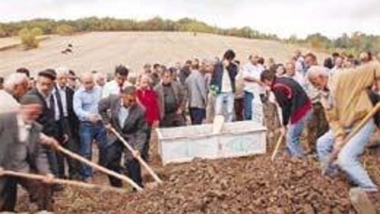 ’Ölüm’den önce ’işaret’i gelir