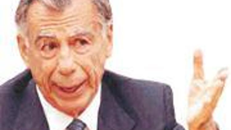 Pazarlık tıkandı, Kerkorian GM’yi bırakıyor