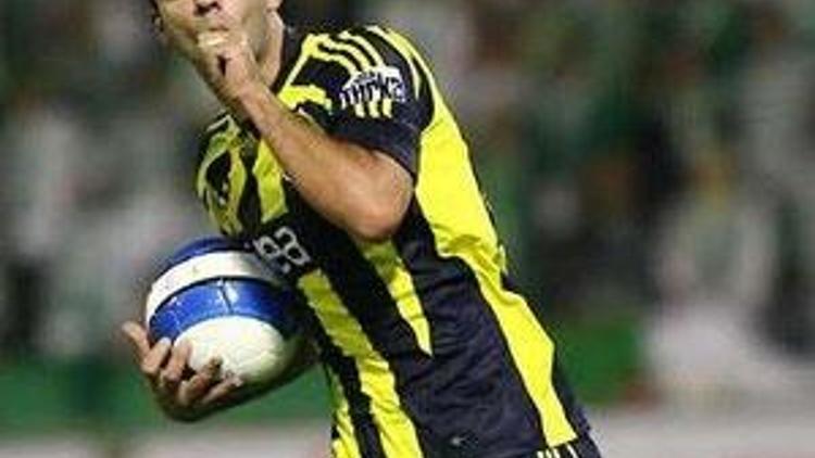 Fenerbahçede Semih şoku