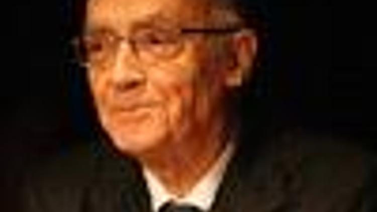 Nobel ödüllü Saramago İstanbulda
