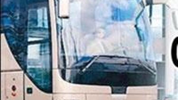 Omnibus: Türkiye, otobüs üreticilerinin Mekke’si