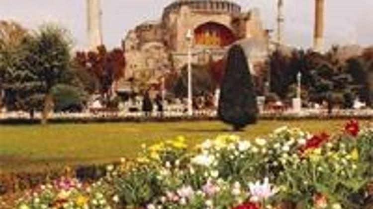 İstanbul’a 52 bin Kasımpatı
