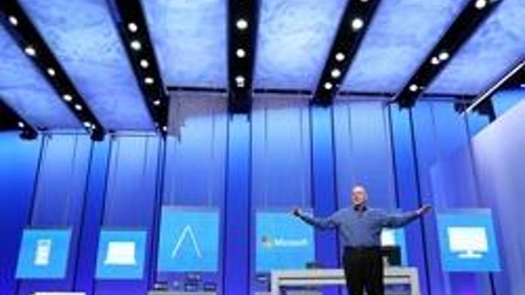 Microsoft Windows 8.1 ile başlat tuşuna geri döndü