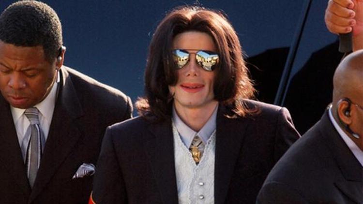 Hollywood’un en pis ünlüsü Michael Jackson’mış