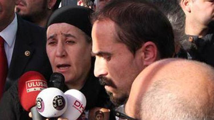 Mehmet Ayvalıtaş davası ertelendi