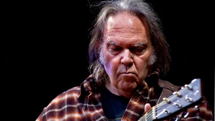 Neil Young, Tel Aviv konserini iptal etti