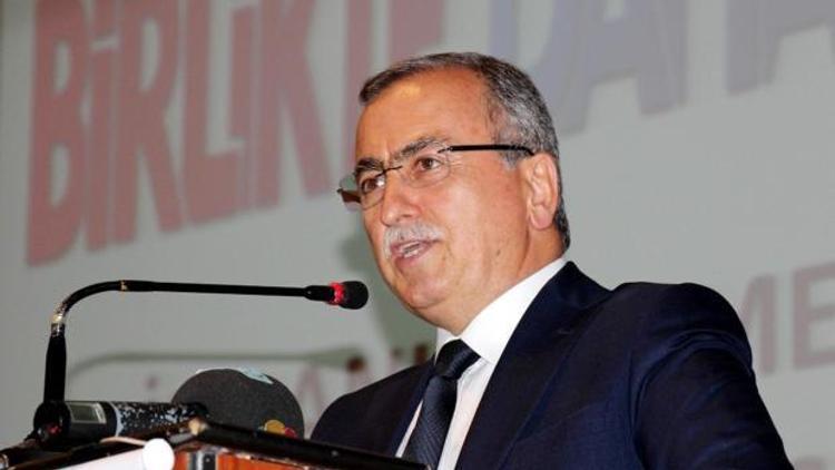 AK Partili vekil Reşat Petekten ilginç açıklama: O para seçimden önce dağıtılmalıydı