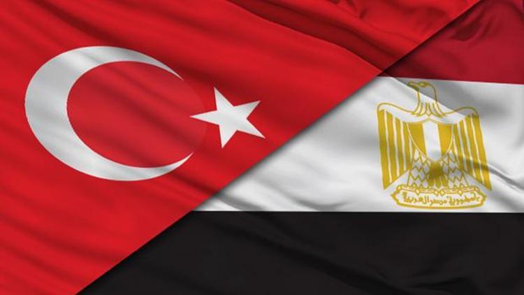 Türkiyeden Mısıra sert yanıt