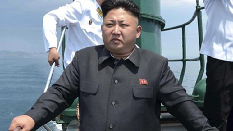 Kuzey Kore lideri hasta iddiası