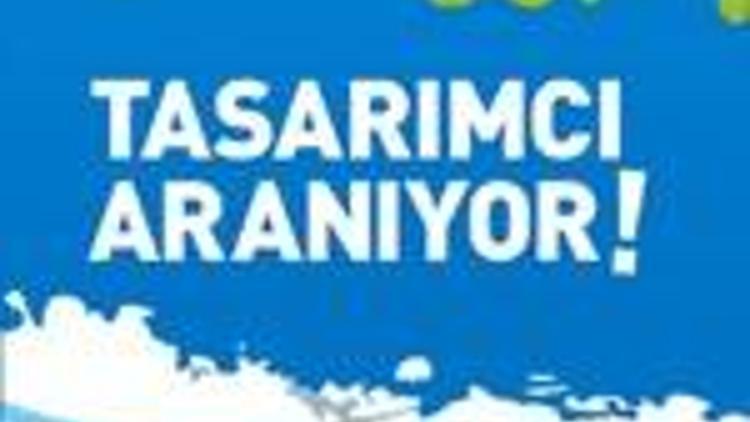 Aranan tasarımcı olma fırsatı