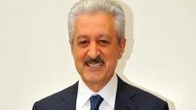 TFFnin 39. başkanı Mehmet Ali Aydınlar oldu