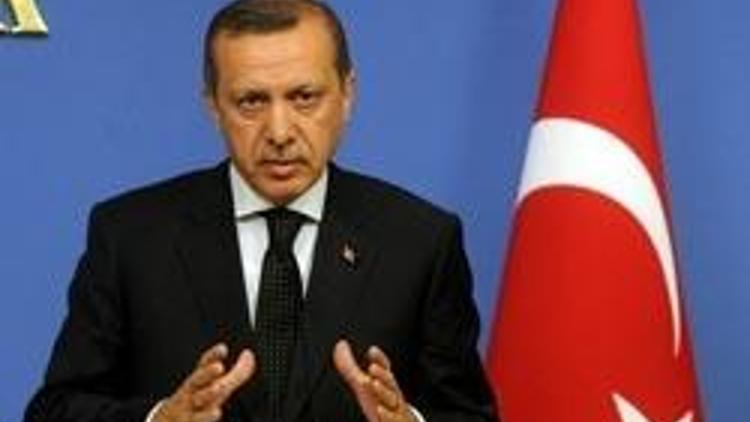 Erdoğan: Esad er ya da geç gidecektir