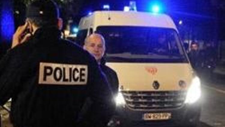 Pariste üç PKKlı kadına şok suikast