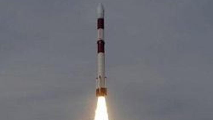 Hindistan da Marsa uzay aracı