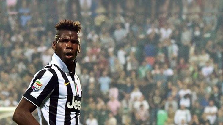 PSGde hedef Pogba